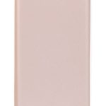 Чехол книжка Evelatus Apple iPhone 5/5s/SE Book Case Gold