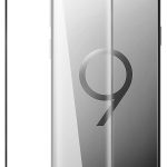 Защитное стекло Evelatus Samsung Galaxy S9 Plus G965 2.5D Full Cover Japan Glue Glass Anti-Static