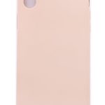 Чехол на заднюю панель Evelatus Apple iPhone XR Nano Silicone Case Soft Touch TPU Pink Sand