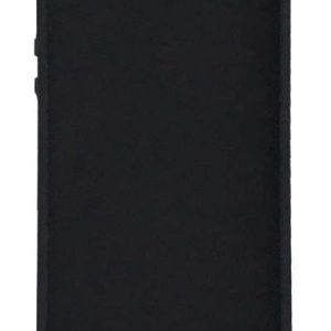 Чехол на заднюю панель Evelatus Samsung Galaxy Note 9 Nano Silicone Case Soft Touch TPU Black