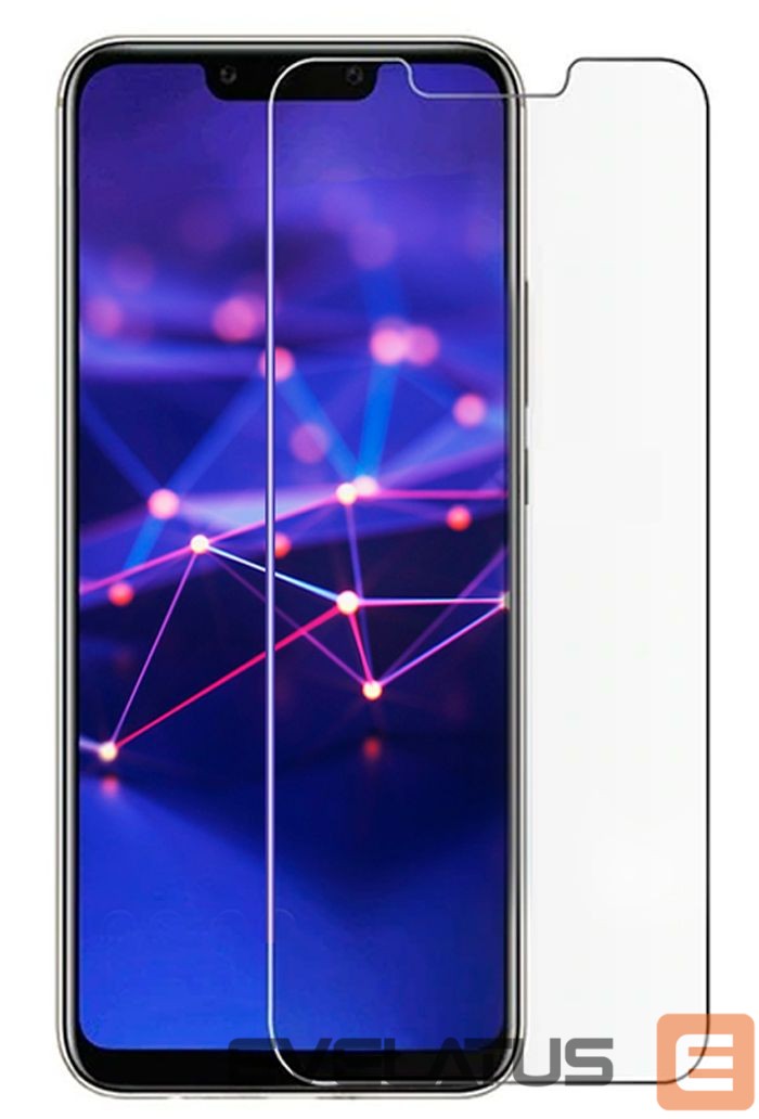 Защитное стекло Evelatus Huawei Mate 20 lite