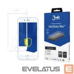 Защитное стекло 3MK Apple iPhone 7 HardGlass Max White