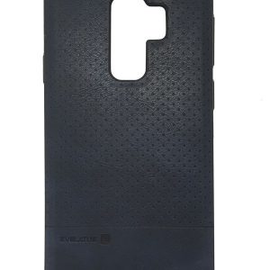Чехол на заднюю панель Evelatus Apple iPhone 6/6s TPU case 1 with metal plate (possible to use with magnet car holder) Blue