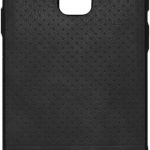 Чехол на заднюю панель Evelatus Samsung S9 TPU case 1 with metal plate (possible to use with magnet car holder) Black