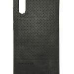 Чехол на заднюю панель Evelatus Xiaomi Redmi S2 TPU case 1 with metal plate (possible to use with magnet car holder) Black