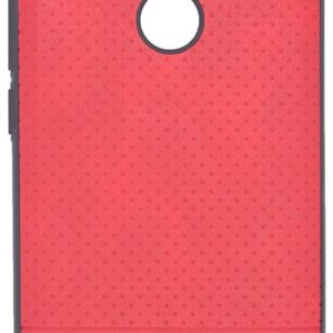 Чехол на заднюю панель Evelatus Xiaomi Redmi S2 TPU case 1 with metal plate (possible to use with magnet car holder) Red