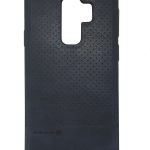 Чехол на заднюю панель Evelatus Huawei P20 TPU case 1 with metal plate (possible to use with magnet car holder) Blue