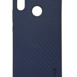 Чехол на заднюю панель Evelatus Apple iPhone 6/6s TPU case 2 with metal plate (possible to use with magnet car holder) Blue