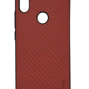 Чехол на заднюю панель Evelatus Samsung Galaxy S9 TPU case 2 with metal plate (possible to use with magnet car holder) Red