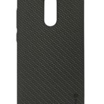 Чехол на заднюю панель Evelatus Xiaomi Redmi 5 Plus TPU case 2 with metal plate (possible to use with magnet car holder) Black