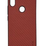 Чехол на заднюю панель Evelatus Xiaomi Redmi S2 TPU case 2 with metal plate (possible to use with magnet car holder) Red