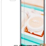 Защитное стекло Evelatus Nokia 7.1