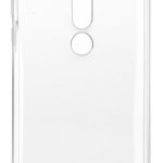 Чехол на заднюю панель GreenGo Xiaomi Pocophone F1 TPU Ultra Slim 0.3mm Transparent