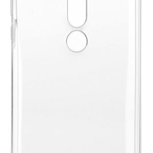 Чехол на заднюю панель GreenGo Xiaomi Pocophone F1 TPU Ultra Slim 0.3mm Transparent