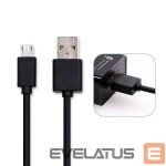 Кабель Doogee  S60 USB Cable Black