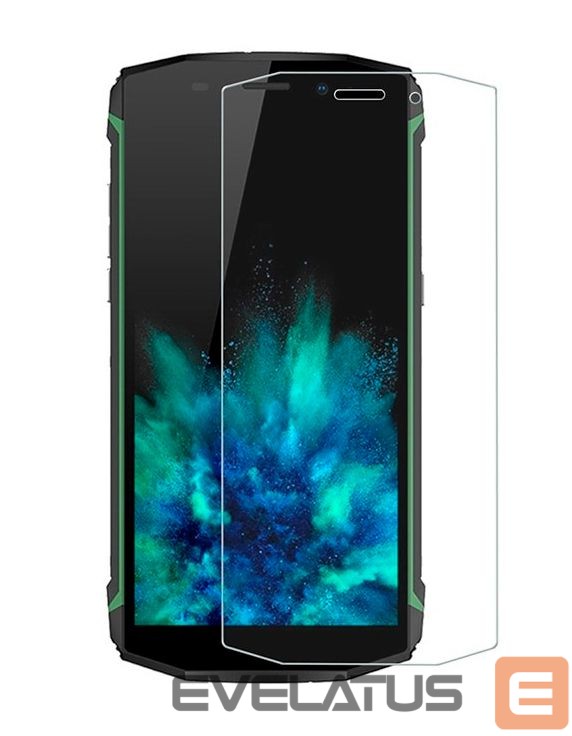 Защитное стекло Evelatus Blackview BV5800 pro / BV5800