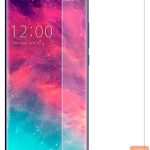 Защитное стекло Evelatus UleFone MIX 2