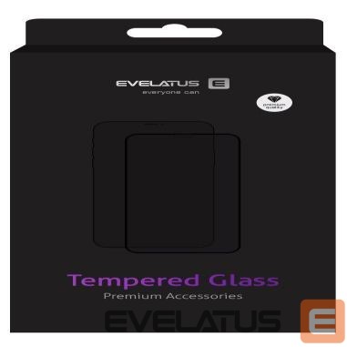 Защитное стекло Evelatus UleFone Power 5