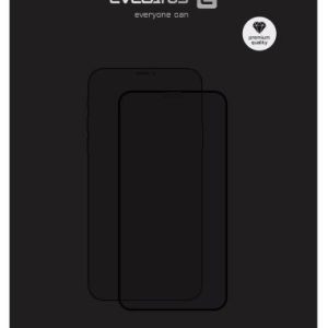 Защитное стекло Evelatus Xiaomi Redmi Note 6 Pro 0.33 Flat Clear Glass Japan Glue Anti-Static