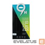 Защитное стекло Telone  LG G7 ThinQ Tempered Glass