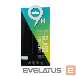Защитное стекло Telone  LG G7 ThinQ Tempered Glass