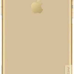 Чехол на заднюю панель Nillkin Apple iPhone XR Nature TPU Case Gold