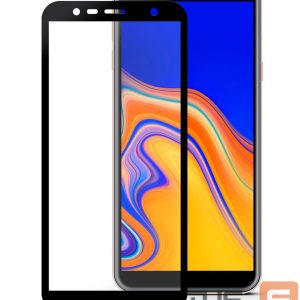 Защитное стекло iLike Samsung J4 Plus
