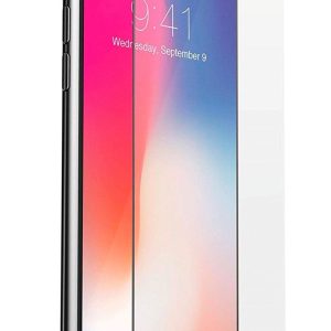 Защитное стекло iLike Apple iPhone Xs/iPhone 11 Pro 5.8 0.33mm Clear Glass