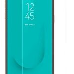 Защитное стекло iLike Samsung J6 Plus