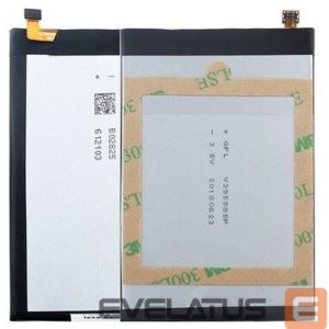 Аккумулятор Doogee  X60L Battery 
