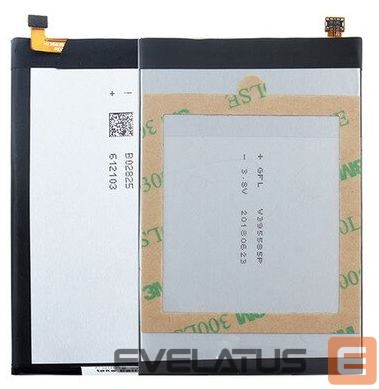 Аккумулятор Doogee X60L Battery