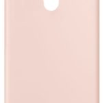 Чехол на заднюю панель Evelatus Huawei Mate 20 lite Silicone Case Pink Sand