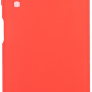 Чехол на заднюю панель Evelatus Samsung Galaxy A7 2018 Nano Silicone Case Soft Touch TPU Red