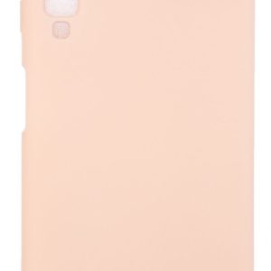 Чехол на заднюю панель Evelatus Samsung Galaxy A7 2018 Nano Silicone Case Soft Touch TPU Pink Sand