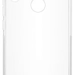 Чехол на заднюю панель Evelatus Xiaomi Redmi 6 Pro/Mi A2 lite Clear Silicone Case 1.5mm TPU Transparent