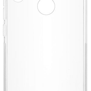 Чехол на заднюю панель Evelatus Xiaomi Redmi 6 Pro/Mi A2 lite Clear Silicone Case 1.5mm TPU Transparent