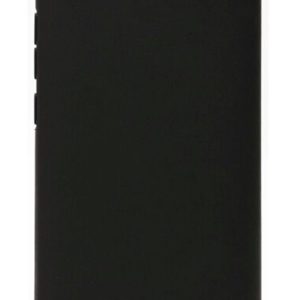 Чехол на заднюю панель Evelatus Xiaomi Redmi 6A Nano Silicone Case Soft Touch TPU Black