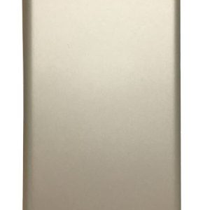 Чехол книжка Evelatus Samsung Galaxy A6 Plus 2018 Book Case Gold
