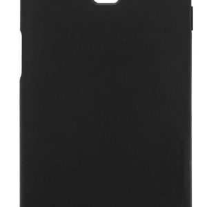Чехол на заднюю панель Evelatus Samsung Galaxy J6 Plus Silicone Case Black