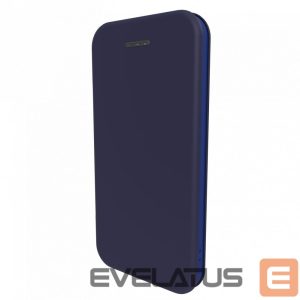Чехол книжка Evelatus Xiaomi Redmi 6 Pro/Mi A2 lite Book Case Dark Blue