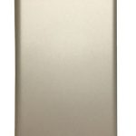 Чехол книжка Evelatus Xiaomi Redmi 6A Book Case Gold