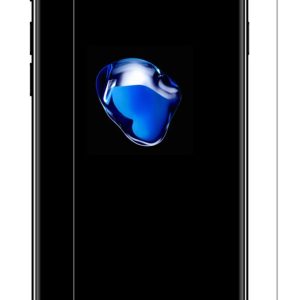 Защитное стекло iLike Apple iPhone 7 Plus / 8 Plus 3D White without package