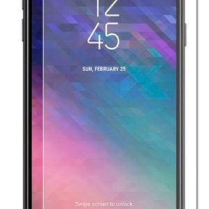 Защитное стекло iLike Samsung A6 2018 without package
