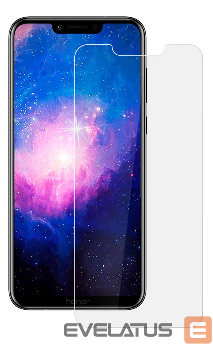 Защитное стекло Evelatus Huawei Honor Play