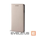 Чехол книжка GreenGo Xiaomi Mi 8 Smart Magnet Gold