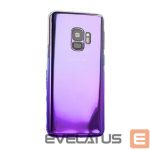 Чехол на заднюю панель GreenGo Huawei Mate 20 Pro Ombre Case Violet