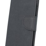 Чехол книжка iLike Universal Smart Fancy Silicon case 6,1-6,7 Black