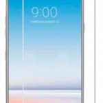 Защитное стекло Evelatus LG G7 ThinQ 