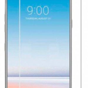 Защитное стекло Evelatus LG G7 ThinQ 