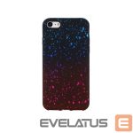 Чехол на заднюю панель GreenGo Apple iPhone X/Xs Sky TPU Case Blue Pink